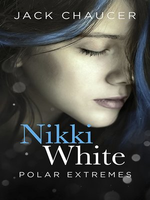 cover image of Nikki White